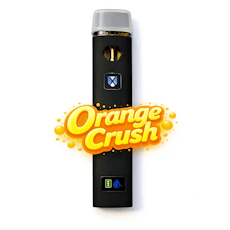 Suspect | Orange Crush All-In-One Vape | 2g