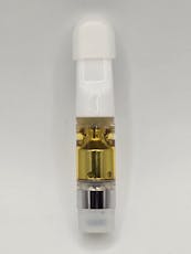 .5g Liquid Diamond Cartridge - Space Center (H)