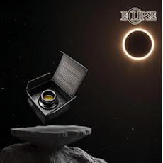 SUN Eclipse x Bass River Buds - Tropic Dream - Cured Resin Badder - 1g