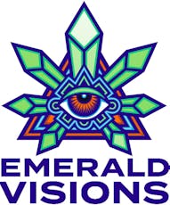 Blueberry Mojito Ecostar 1g Disposable Cart by Emerald Visions