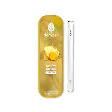 Dompen AIO Disposable Honey Citrus 1g