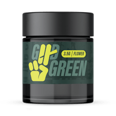 Good Green | Cereal Milk | 3.5g