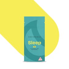 Curio Disposable Slumberberry 1g