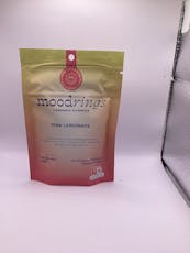 MOOD - MOOD RINGS - Pink Lemonade - 500mg