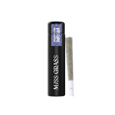 All Times | Zawtz | 1g Hash Infused Preroll (1pk)