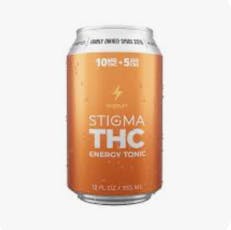 Stigma Energy 12oz bev