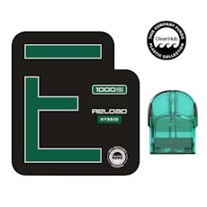 Eureka | Cherry Gelato Pod 1g