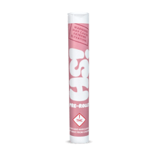 Pre-Roll ISH 1g - (SPCH) Space Chem