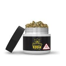 Happy Eddie Beauty & Brains