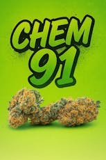 Tier 2 - Chem 91 -