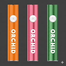 Orchid - Essentials Battery