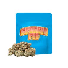Cookies Georgia Pie 3.5g