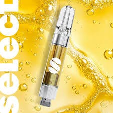 Select legacy Series Cartridge GMO 1g