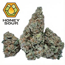 Kept Secret (I) - Flower - 1/8oz