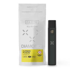 PAX | TRIP All-In-One Vape