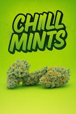 Tier 2 - Chills X Mints - - 7g