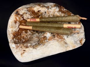 Jack Herer Joints - 3 pack Joints