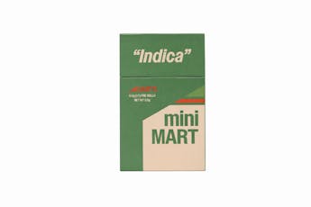Minimart | Preroll | 7pk | 3.5g | GMO