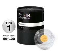 Runtz I Solventless Live Rosin I Tier 1 I 1g I Rythm