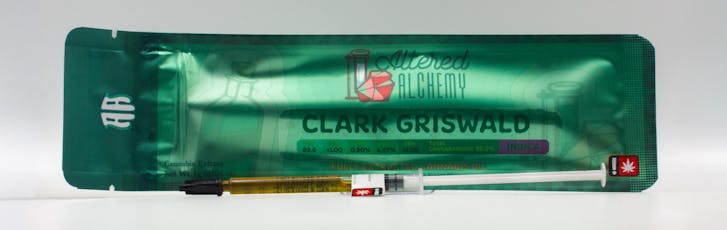 Clark Griswald 1g FECO