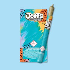 1g Joint | Jelly Whistle | Indica