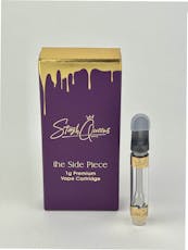 Stash Queens | Kush Mintz | Live Resin Cart |1g
