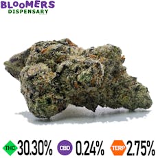 KARATE PANTZ | 3.5G EIGHTH