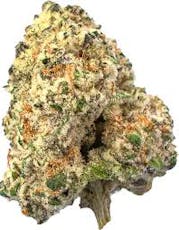 Flower - Modified Grapes (H)