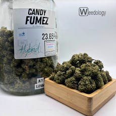 Candy Fumez (H)