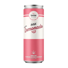 Looner Pink Lemonade 10mg