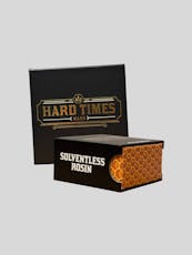 Lemon Schnizz Rosin Badder