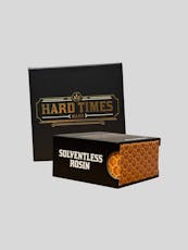 Lemon Schnizz Rosin Badder