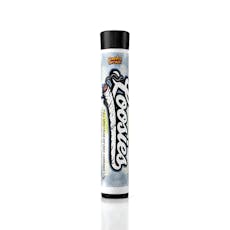 Loosie Infused Full Spectrum Premium Pre-rolls, 1.7g (ea)