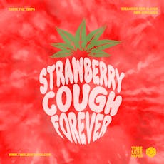 Strawberry Cough, 0.5g