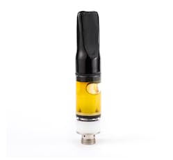 Live Resin Cart | Golden Pineapple