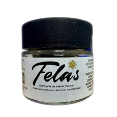 Felas | Flower | 3.5g | Monaco