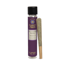 Florist Farms | Permanent Marker Infused Pre-Roll 1g