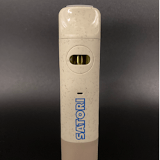 Disposable Vape - 1G - Granddaddy Purple