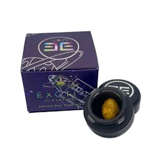 Exotic Elevations Live Badder AK-47 1g