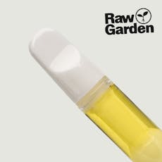 Wave Rider I 1g I Live Resin Cart I Raw Garden