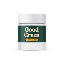 Good Green Chicken N' Wafflez