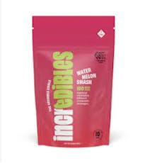 Incredibles Gummy Watermelon Smash 10mg 10pk