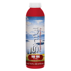 Sinful Drink - Flat Head Cherry