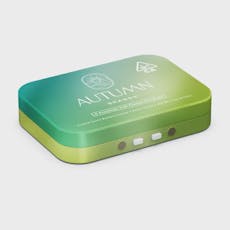 Autumn Brands | Blue Dream (S) | .6g THC / CBD x 6 Preroll Joints