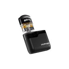 Savvy Hyphen 2g Blue Raz Haze AIO - 2g