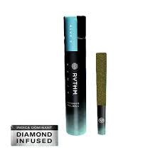 Rythm Remix INFUSED Blue Z (1pk) PRJ