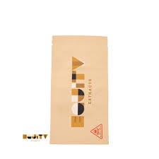 Equity Shatter Orange Guava 1g