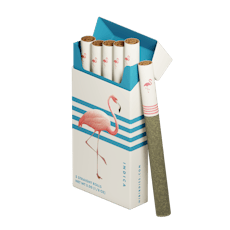 Classic Indica Blend 5pk