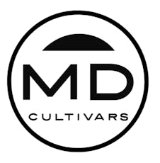 Morning Dew | Rubickz Cube 7g Ground Flower