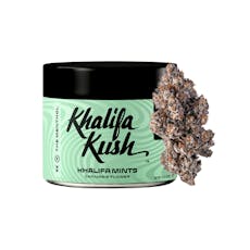 Khalifa Mints ~ 3.5g (⅛ Oz)